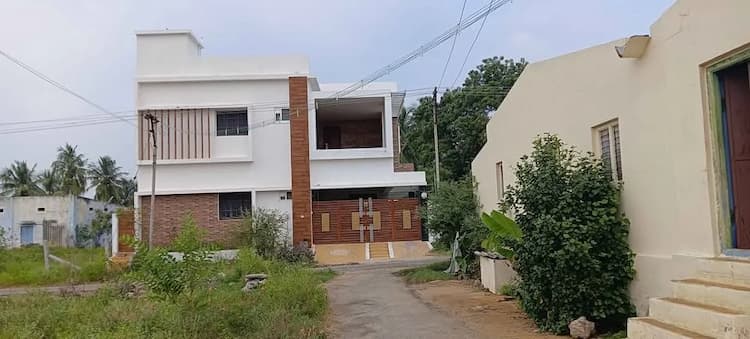 Single Property Image