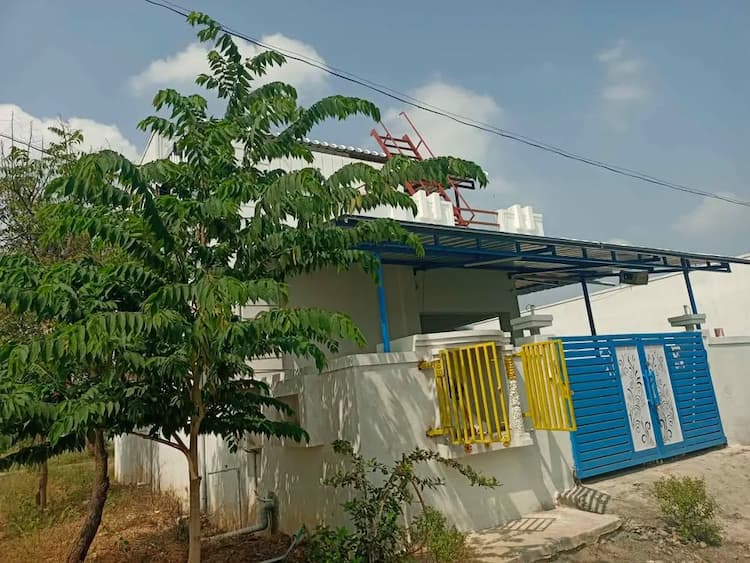 Single Property Image