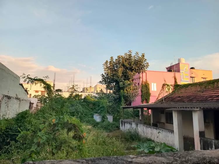 Single Property Image