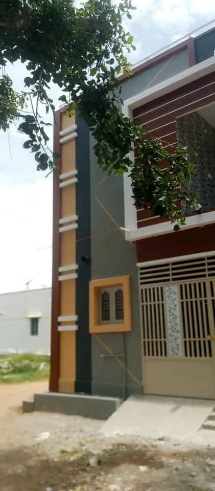 2BHK House