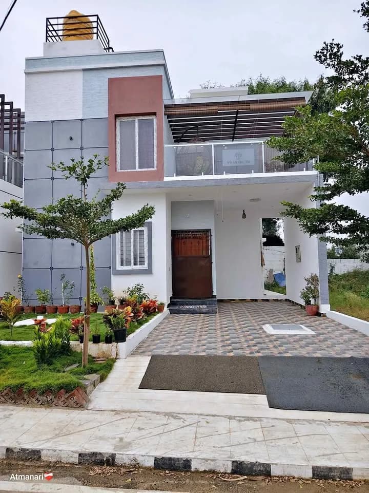 3BHK House