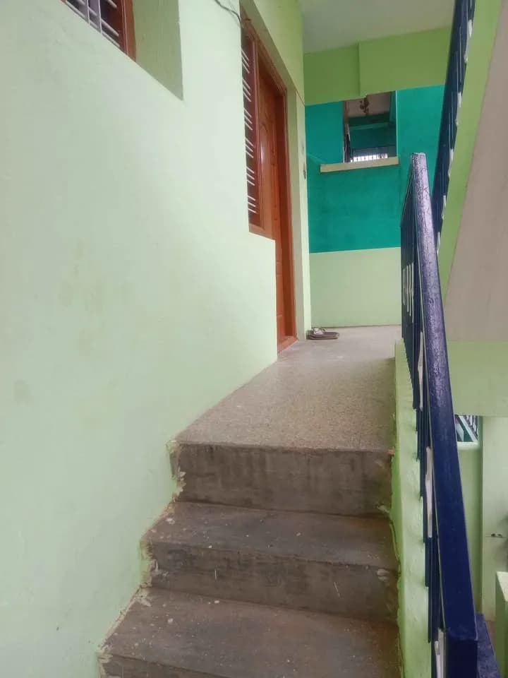 2BHK House