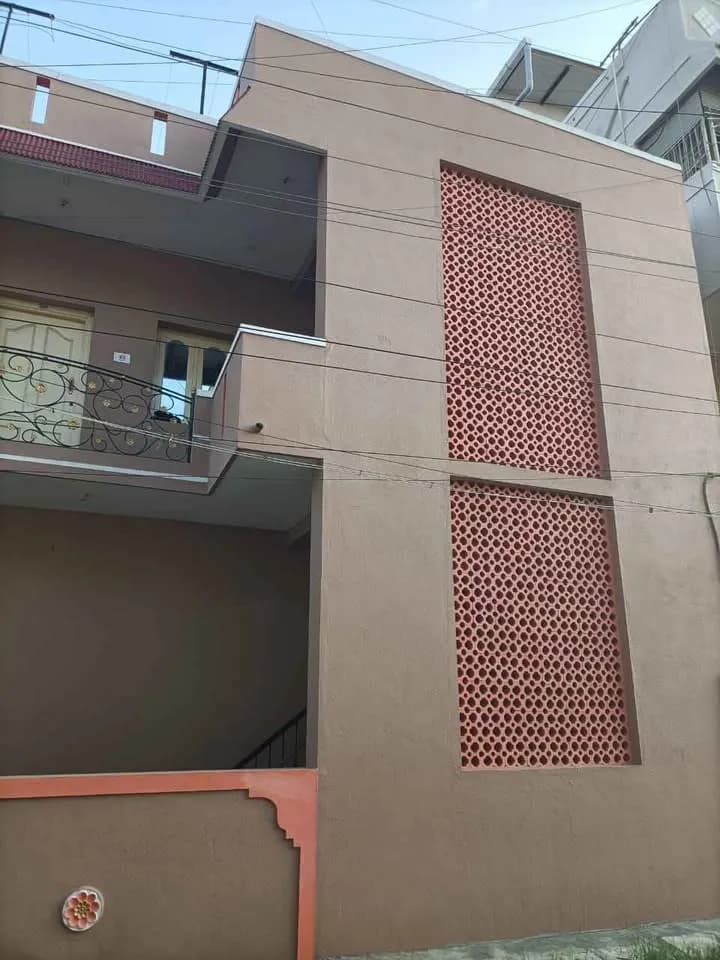 4BHK House