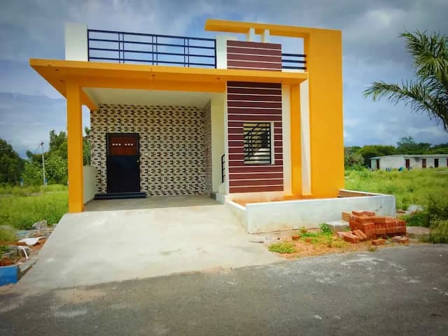 Trending Projects Image