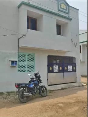 2BHK House