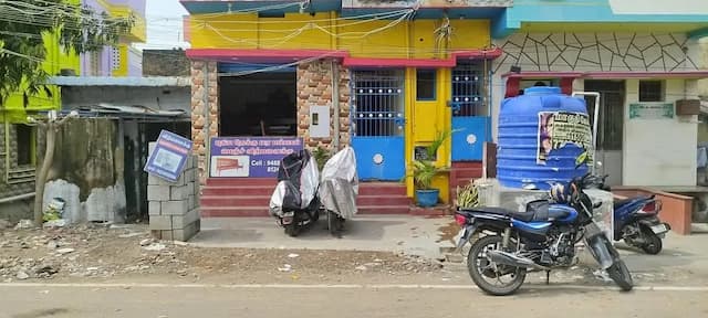 Trending Projects Image