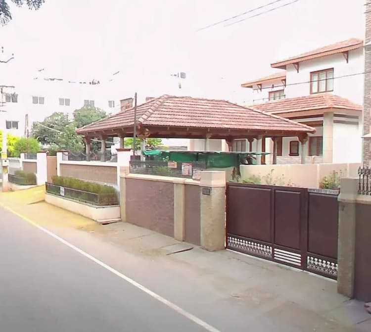 Single Property Image