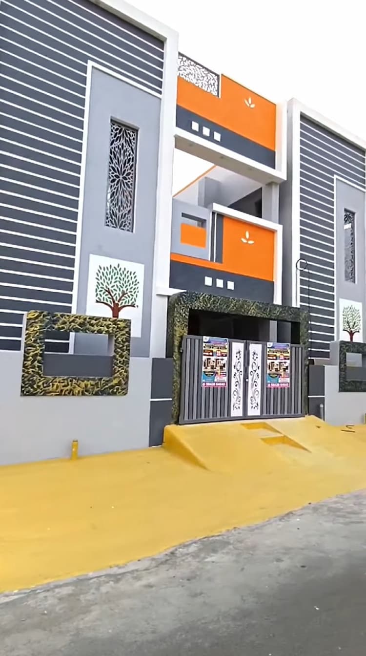 Single Property Image