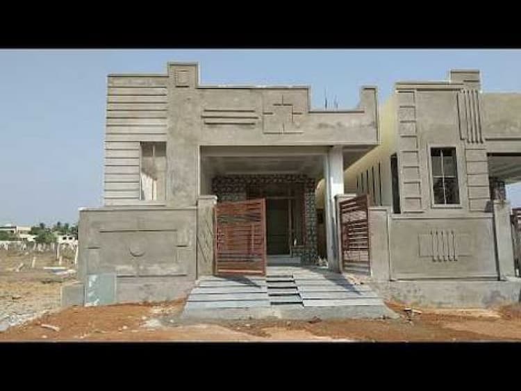 Single Property Image