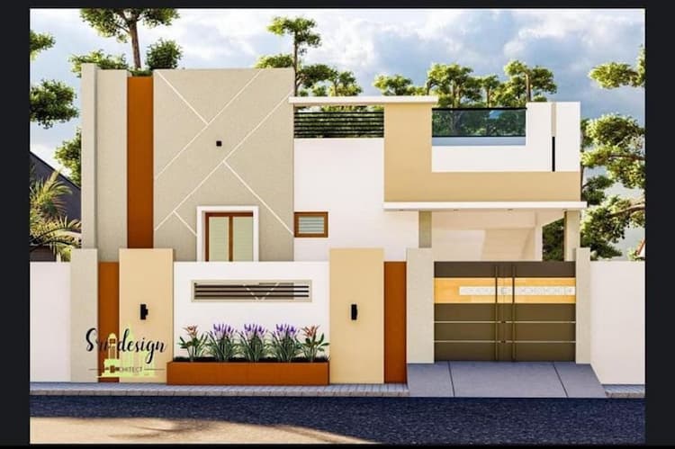 2 BHK House for Sale in Sale.