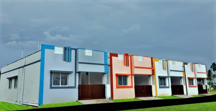 Single Property Image