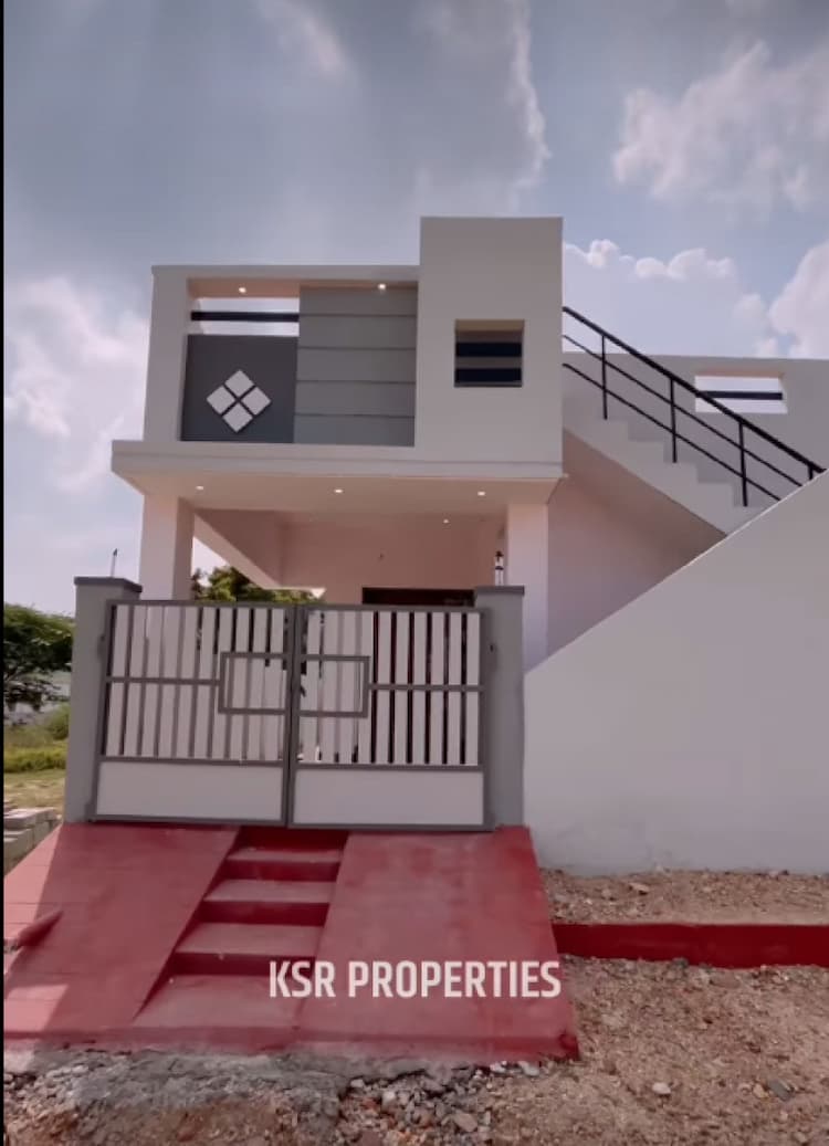 2BHK House For Sale