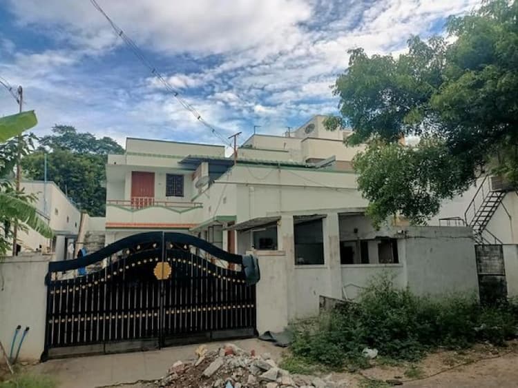 Rental House for Sale