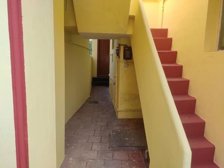 Single Property Image