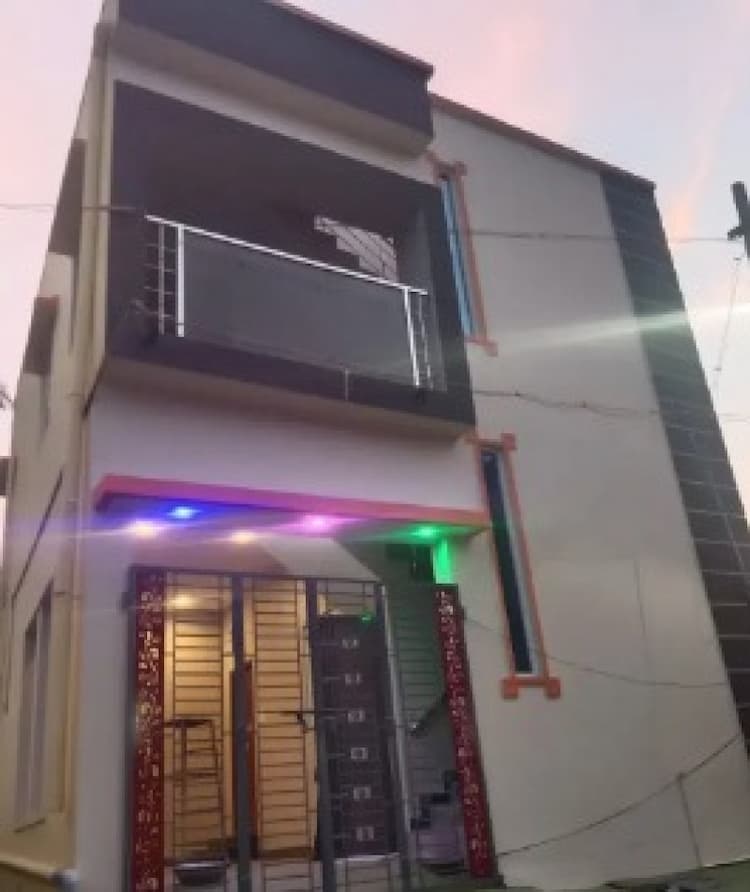 Single Property Image