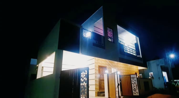 Single Property Image