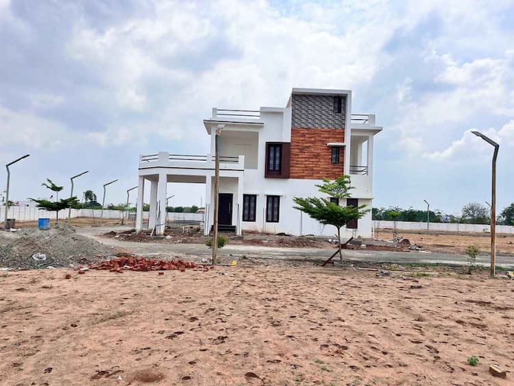 Single Property Image