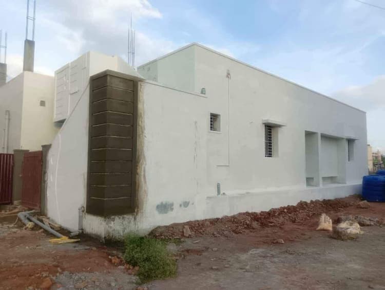 Single Property Image