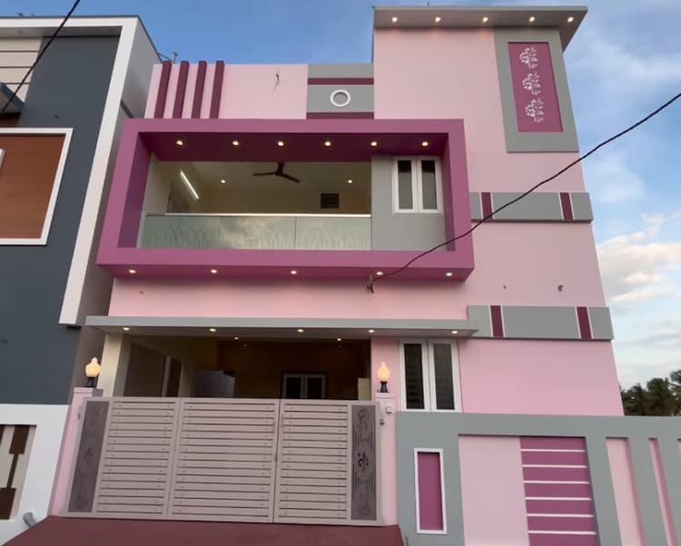 Single Property Image