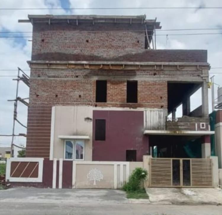 Rental House for Sale