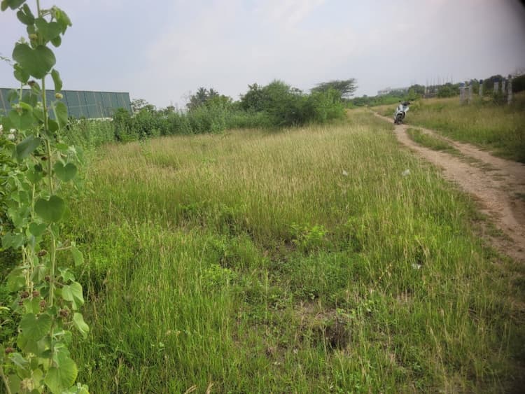 Single Property Image