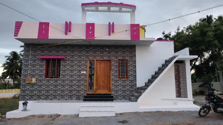 2bhk house for sale