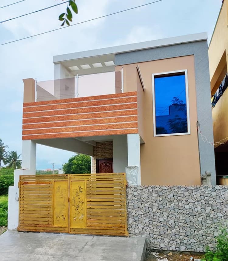 2bhk house for sale 