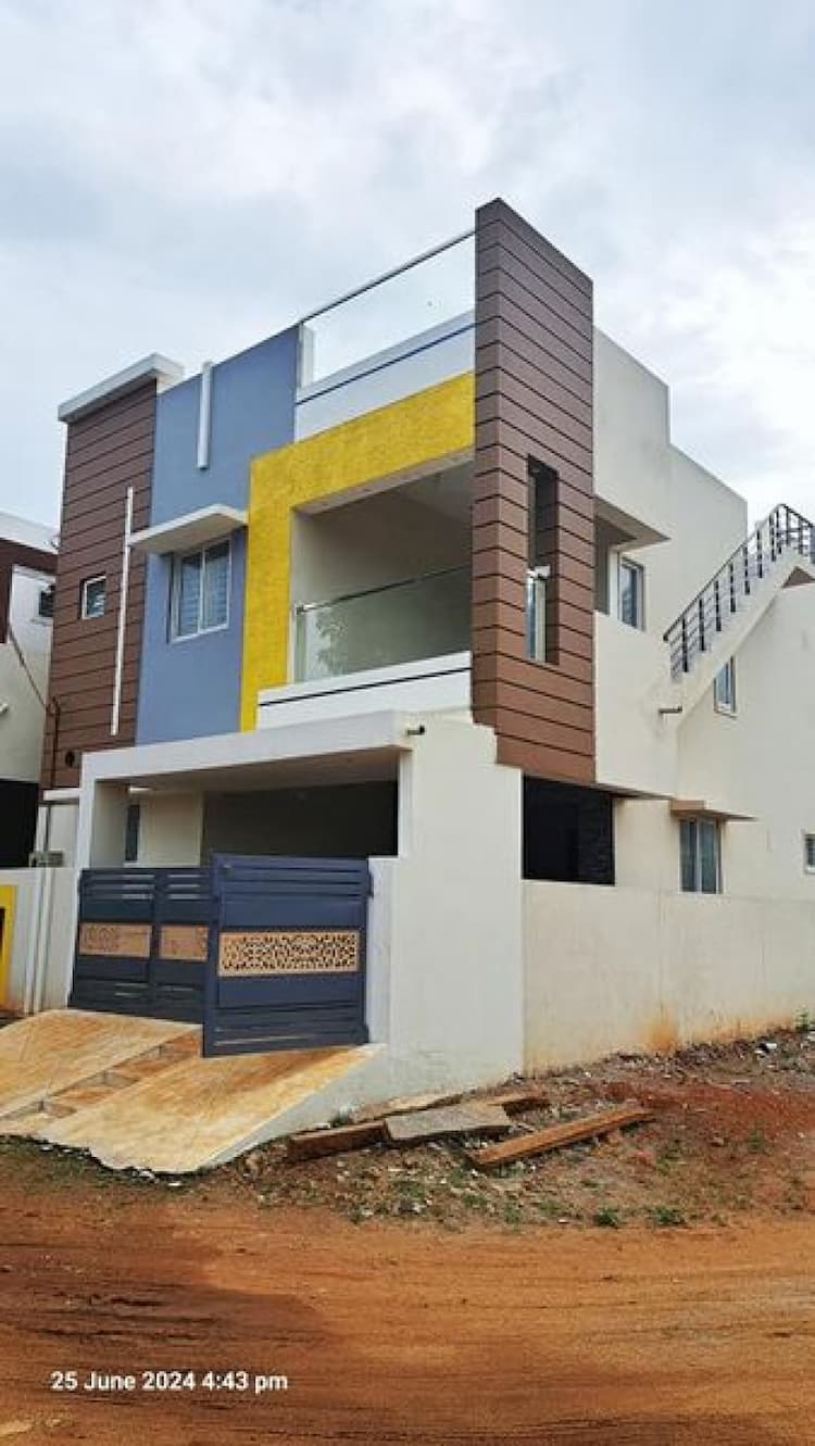 Single Property Image