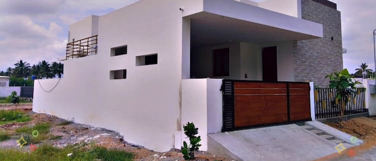 Single Property Image