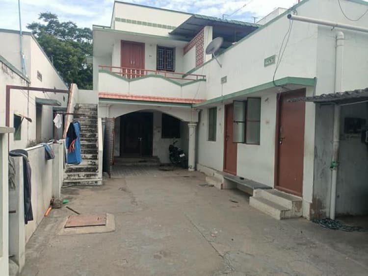 Single Property Image