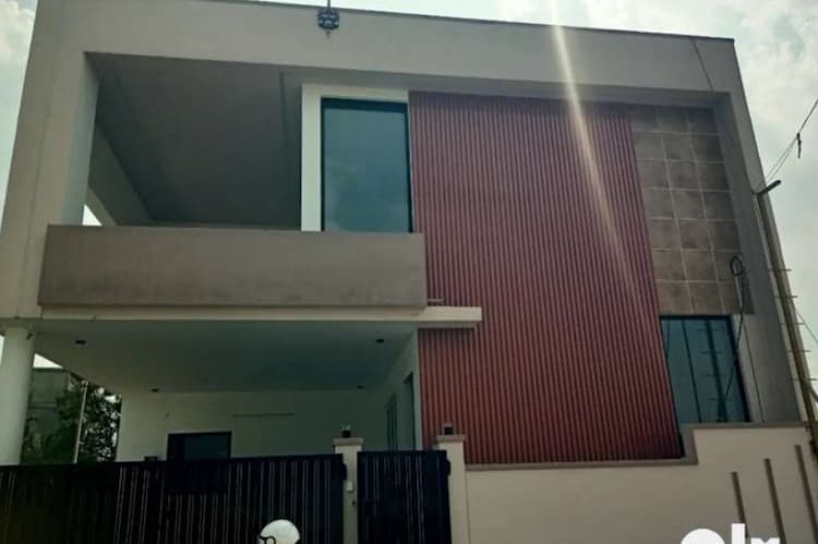 3 BHK HOUSE FOR SALE