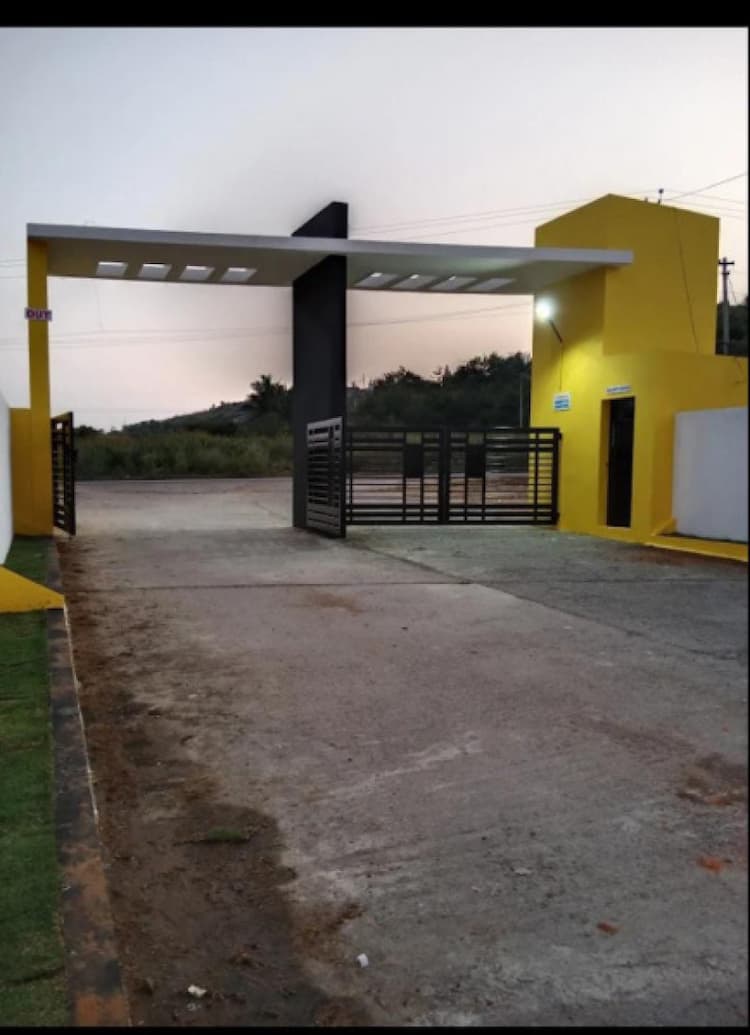 Single Property Image