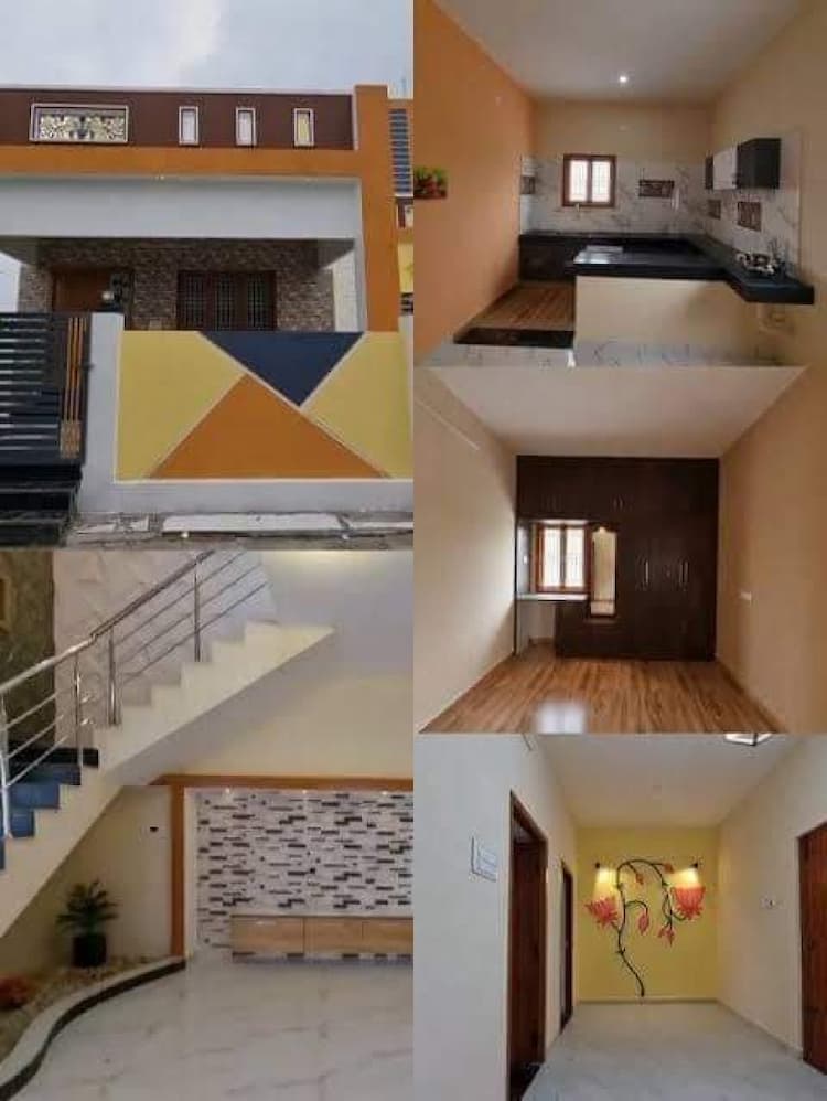 Single Property Image