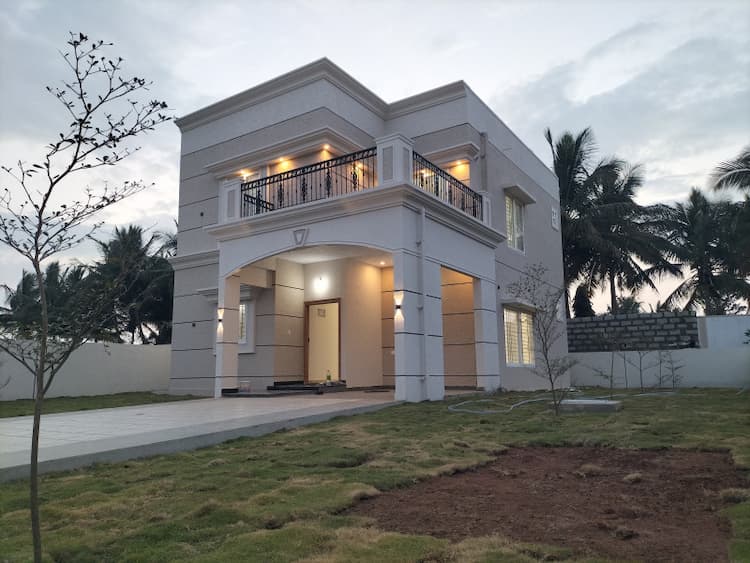 Single Property Image