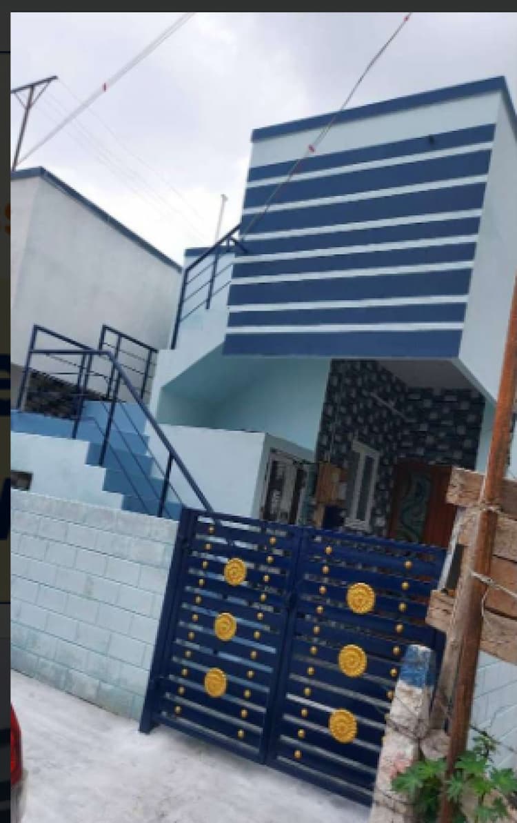 Single Property Image