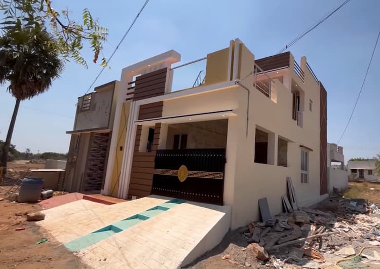 Single Property Image