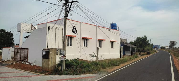 Single Property Image