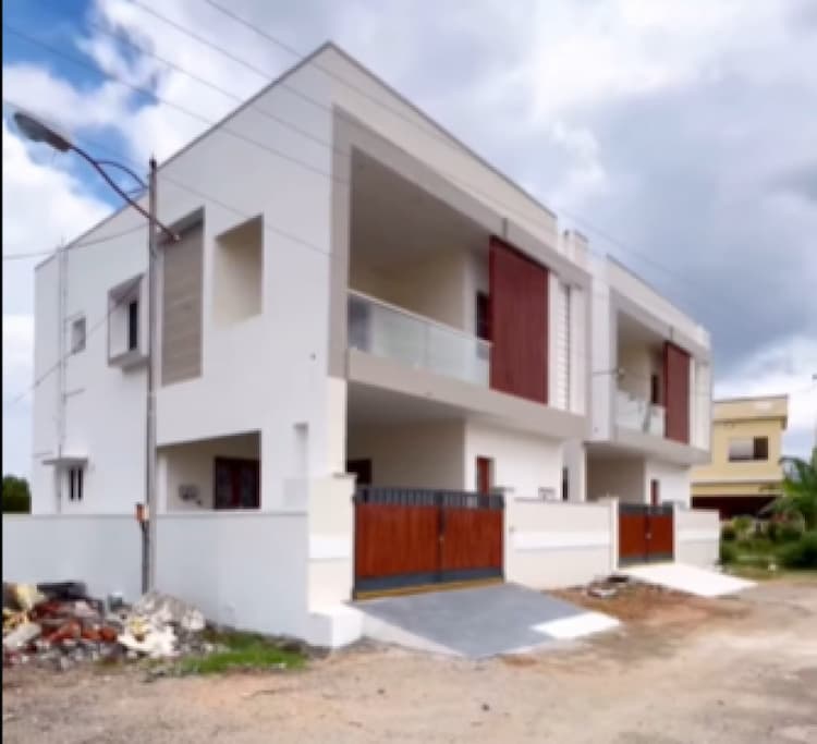 Single Property Image