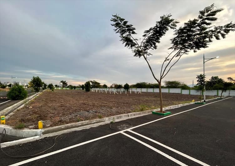 Single Property Image