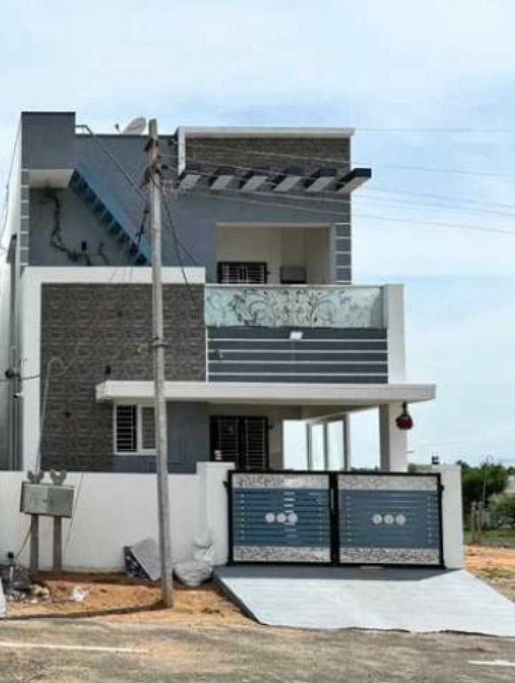 3bhk house for sale 