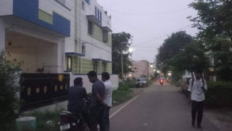 Single Property Image