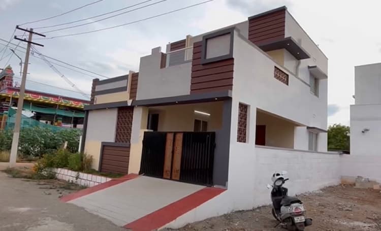 Single Property Image