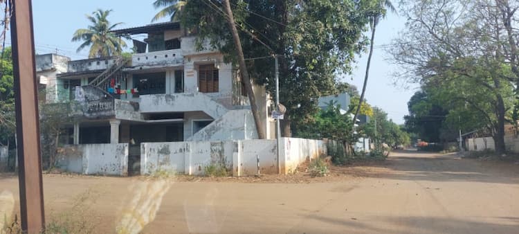 OLD HOUSE ARULANANDHA NAGAR