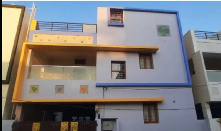 3bhk house for sale 