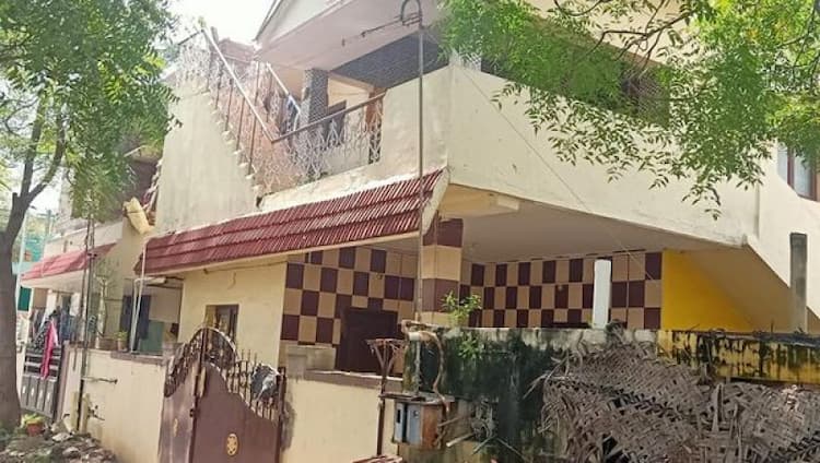 Single Property Image