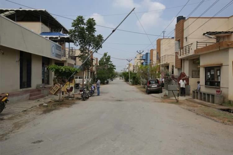 Single Property Image