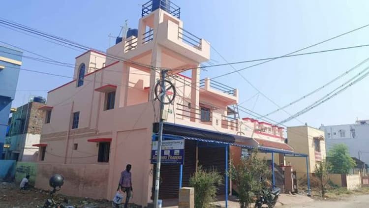 Single Property Image