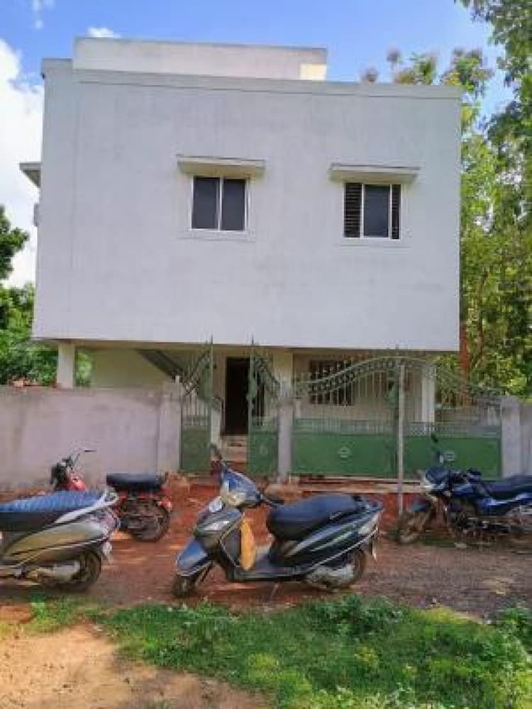 NEELAGIRI PROPERTY