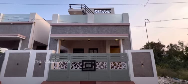 3BHK House For Sale