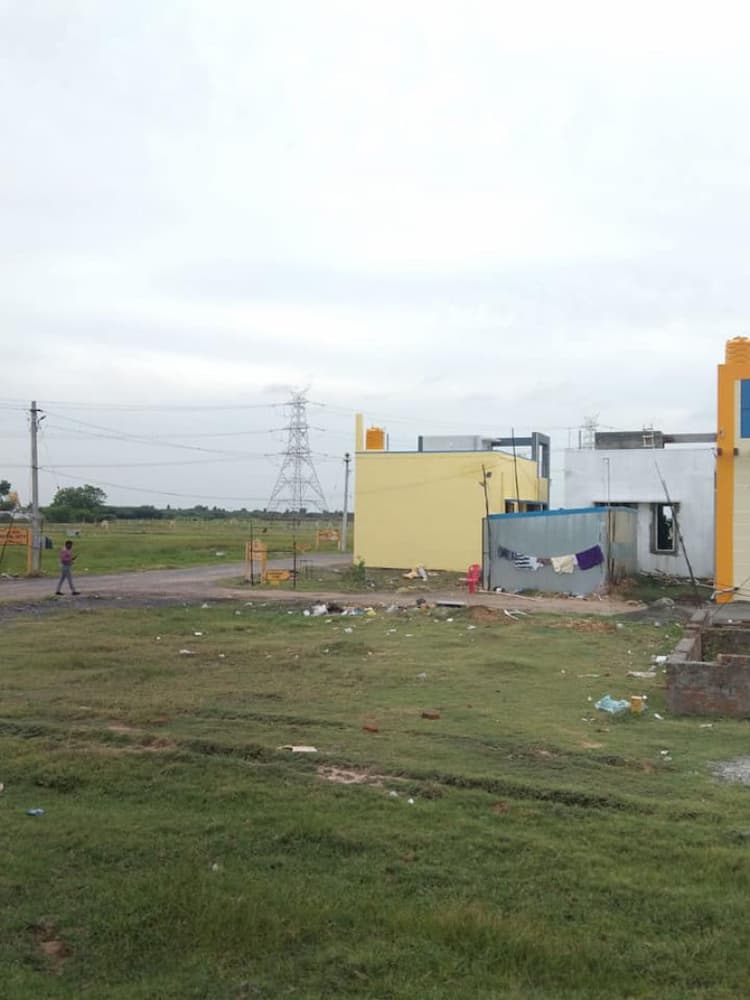 Single Property Image